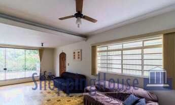 Imagem 2: Sobrado com 4 dormitórios