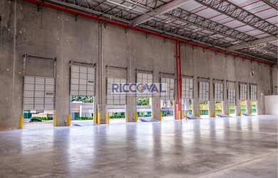 Imagem 5: Galpão em Centro - Araçariguama