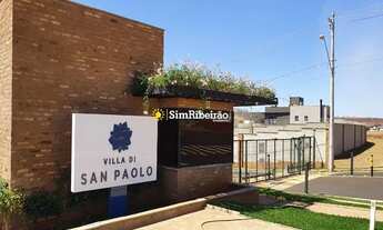 Imagem: Casa a venda no Condomínio Quintas de São