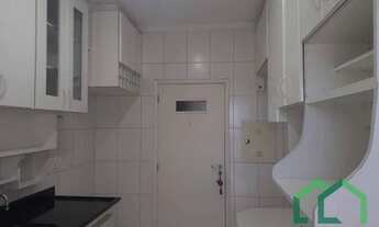 Imagem 6: Apartamento com 3 dormitórios para alugar, 90 m² por R$ 2.375,00/mês - Vila Itapura - Camp