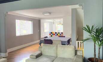 Imagem 4: Sobrado para venda com 3 quartos próximo ao metrô Jardim São Paulo