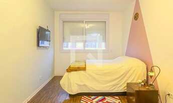 Imagem: Apartamento para Aluguel - Bela Vista, 1