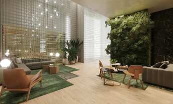 Imagem 6: Apartamento 98m² à venda Pinheiros, São Paulo, SP