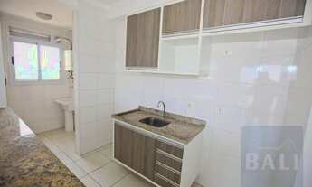 Imagem 4: Apartamento com 2 dormitórios à venda, 65 m² por R$ 360.000 - Vila Nossa Senhora das Graça