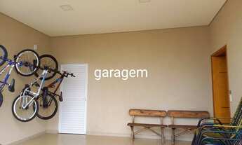 Imagem 3: Casa de condomínio sobrado para venda possui 103 metros quadrados com 3 quartos