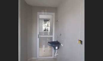 Imagem 7: Apartamento novo