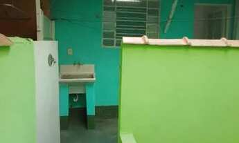 Imagem 2: Casa para alugar