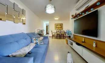 Imagem 5: Apartamento com quatro quartos no Recreio dos Bandeirantes, Rua Raul da Cunha Ribeiro