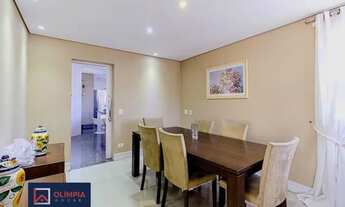 Imagem 7: Apartamento Venda Moema 240 m² 4 Dormitórios