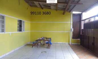 Imagem 3: QR 203 Ótima Casa 2 Quarto/Suite em Samambaia Norte - Brasília - DF