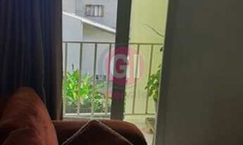 Imagem 2: APARTAMENTO RESIDENCIAL em SÃO JOSÉ DOS CAMPOS - SP, CIDADE MORUMBI