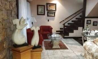 Imagem 4: Casa com 3 dormitórios à venda, 370 m² por R$ 997.500 - Campo Grande - Rio de Janeiro/RJ