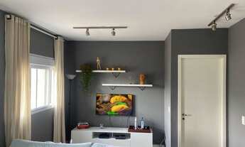 Imagem 4: Apartamento para aluguel com 67 metros quadrados com 1 quarto