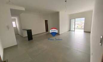 Imagem: Apartamento novo com 3 dormitórios no Centro