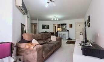 Imagem 6: Apartamento à Venda - Vila Olímpia, 3 Quartos, 105 m2