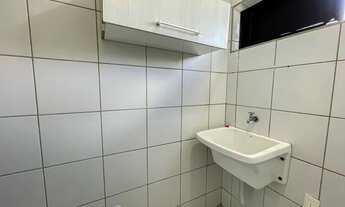 Imagem 6: Apartamento 2 quartos para locação em Manaíra - João Pessoa/PB