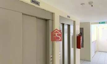 Imagem 4: Apartamento com 3 dormitórios à venda por R$ 330.000,00 - Neópolis - Natal/RN