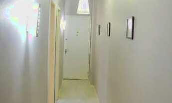 Imagem 7: Apartamento para Aluguel - Laranjeiras, 3 Quartos, 90 m2