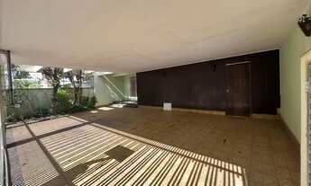 Imagem: Sobrado para aluguel, 3 quartos, 2 suítes