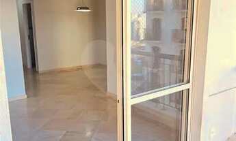 Imagem 4: São Paulo - Apartamento Padrão - POMPÉIA