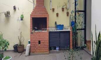 Imagem 6: Sobrado triplex na regiao da Vila Monumento com 4 dormitórios !!