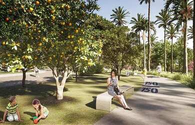 Imagem 5: Lotes no Bairro Jardim da Serra em Sete Lagoas ao Lado do Shopping