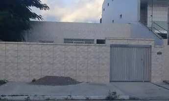 Imagem 1: Casa para Alugar em Mangabeira VIII Cidade Verde