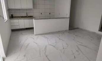 Imagem 2: Apartamento com 2/4