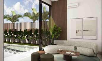 Imagem 2: CONDOMÍNIO ALPHAVILLE NOVA ESPLANADA 4