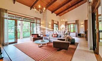 Imagem 3: NOVA LIMA - Casa de Condomínio - Veredas das Geraes