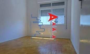 Imagem 4: PORTO ALEGRE - Apartamento Padrão - CENTRO