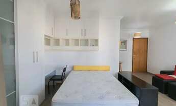 Imagem 5: Apartamento para Aluguel - Ipiranga, 1 Quarto, 32 m2