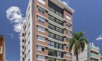 Imagem 4: Apartamento Novo no Bairro Petrópolis