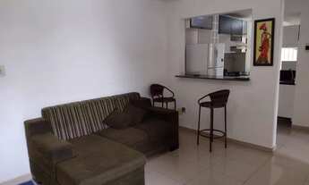 Imagem 6: Apartamento para locação no Solar dos Lusitanos