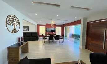 Imagem 4: Mansão - 4 quartos