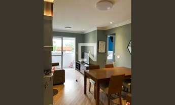 Imagem 2: Apartamento à Venda - Jabaquara, 2 Quartos, 56 m2