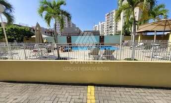 Imagem 5: OB- Alugo apartamento Mobiliado 2Qts em Morada de Laranjeiras