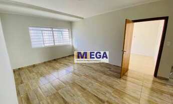 Imagem 3: Casa com 3 dormitórios à venda, 180 m² por R$ 439.900 - Vila Joaquim Inácio - Campinas/SP