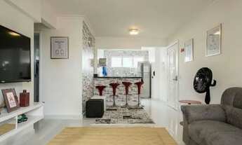 Imagem 3: Locação Apartamento 2 Dormitórios - 75 m² Chácara Santo Antônio