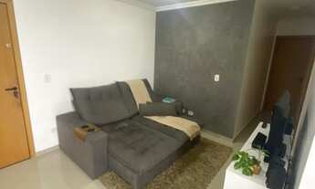 Imagem 4: Apartamento Mobiliado Venda e Locação - Trinta e Um de Março - Res. Eco Parque - 63m² - 2