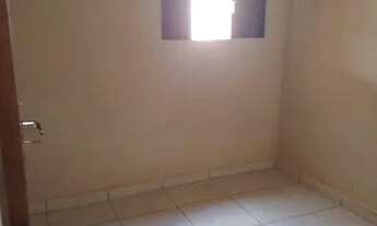 Imagem: Vende-se casa no Novo Amarante