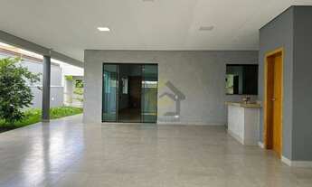 Imagem 4: Casa com 3 dormitórios à venda, 224 m² por R$ 950.000 - Parque Universitário - Americana/S