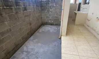 Imagem 2: Casa com 2 dormitórios para alugar, 50 m² por R$ 1.100/mês - Dom Bosco - Brumadinho/Minas