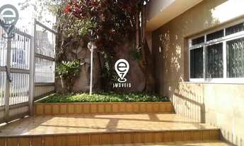 Imagem 2: Casa à venda, 3 quartos, 1 suíte, 4 vagas, Vila Santo Estéfano - São Paulo/SP