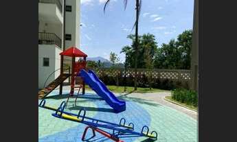 Imagem 5: Apartamento em Condomínio Clube na Praia Martin Sá - Caraguatatuba