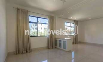 Imagem 3: Locação Apartamento 4 quartos Lourdes Belo Horizonte