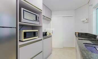 Imagem 5: SOBRADO - 3 DORMITORIOS- 1 SUITE - ESPAÇO GORMET