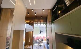 Imagem 6: Apartamento à venda Studio Residencial ao lado do metrô Brooklin