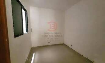 Imagem 3: Apartamento novo na Penha