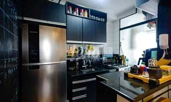 Imagem 6: São Paulo - Apartamento Padrão - Mooca